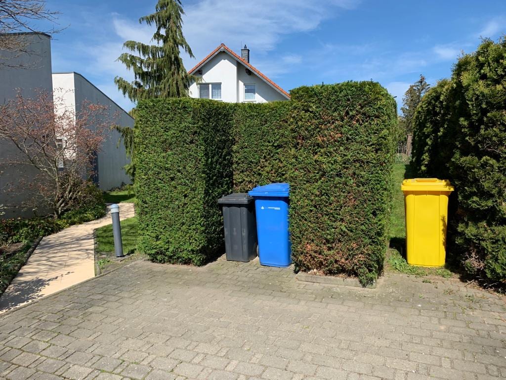 Hecke
