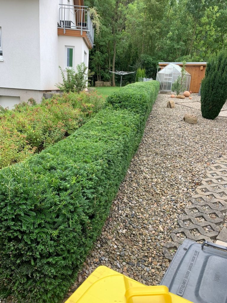 Hecke